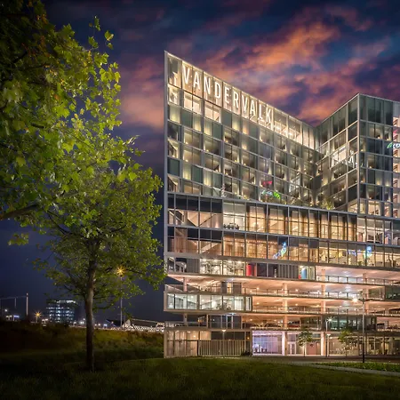 Van der Valk Hotel Amsterdam Zuidas -Rai-2